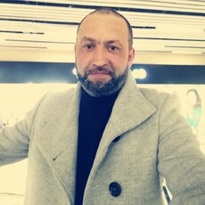 Фотография мужчины Яги, 46 лет из г. Стерлитамак