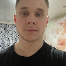 Фотография мужчины Глеб, 27 лет из г. Коряжма