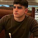 Эльмир, 19 лет