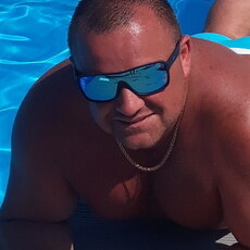 Фотография мужчины Артём, 40 лет из г. Николаев