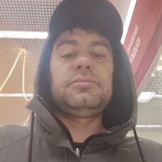 Фотография мужчины Виктор, 36 лет из г. Полевской