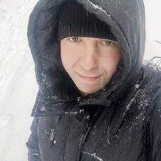 Фотография мужчины Макс, 35 лет из г. Курчатов