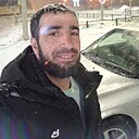 Исмет, 41 год