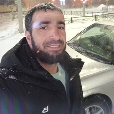 Фотография мужчины Исмет, 41 год из г. Каспийск