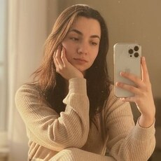 Фотография девушки Дуся Форточкина, 27 лет из г. Воронеж