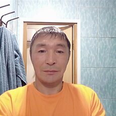 Фотография мужчины Алексей, 48 лет из г. Улан-Удэ