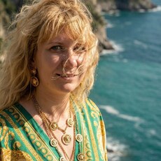 Фотография девушки Лёка, 40 лет из г. Балаково