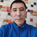 Серж, 43 года