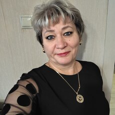 Фотография девушки Светлана, 51 год из г. Новокузнецк