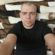 Фотография мужчины Саша, 43 года из г. Лодейное Поле