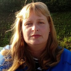 Фотография девушки Светлана, 41 год из г. Камешково