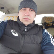 Фотография мужчины Роман, 36 лет из г. Кокшетау