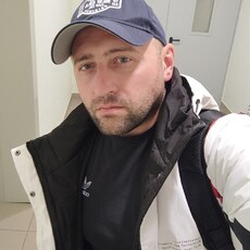 Фотография мужчины Alexandr, 37 лет из г. Балашиха
