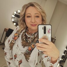 Фотография девушки Елена, 44 года из г. Саратов