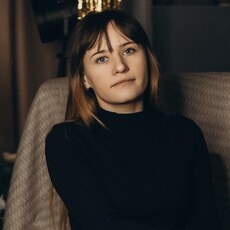 Фотография девушки Кристина, 24 года из г. Назарово