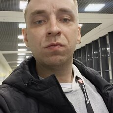 Фотография мужчины Глеб, 35 лет из г. Санкт-Петербург