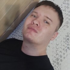 Фотография мужчины Сергей, 31 год из г. Иркутск