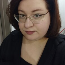 Фотография девушки Аня, 33 года из г. Тюмень