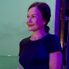 Фотография девушки Оксана, 48 лет из г. Нижний Новгород