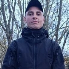 Фотография мужчины Дима, 35 лет из г. Керчь