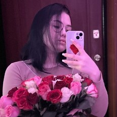 Фотография девушки Илиада, 22 года из г. Рыбинск