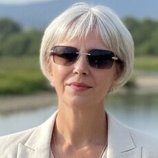 Фотография девушки Марина, 55 лет из г. Анжеро-Судженск