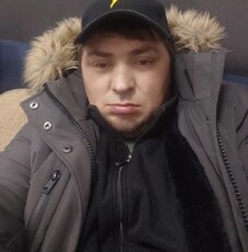 Фотография мужчины Сальвар, 37 лет из г. Алматы