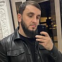 Мурад, 25 лет