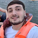 Роберт, 23 года