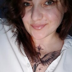 Фотография девушки Крис, 33 года из г. Петропавловск