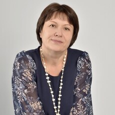 Фотография девушки Наталья, 53 года из г. Сергиев Посад