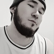 Фотография мужчины Рахат, 22 года из г. Урджар