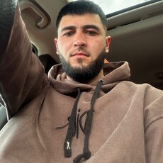 Фотография мужчины Элтун, 27 лет из г. Иркутск