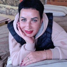 Фотография девушки Она, 50 лет из г. Ялта