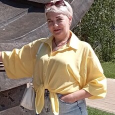 Фотография девушки Наталья, 50 лет из г. Нижний Новгород