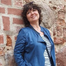 Фотография девушки Елена, 51 год из г. Барановичи