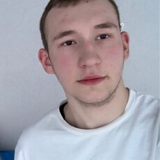 Фотография мужчины Николай, 19 лет из г. Серпухов