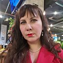 Иоланта, 40 лет