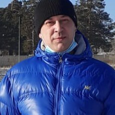 Фотография мужчины Олег, 47 лет из г. Чита