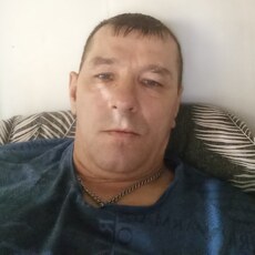 Фотография мужчины Саня, 44 года из г. Ноябрьск