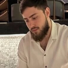 Фотография мужчины Исма, 29 лет из г. Махачкала