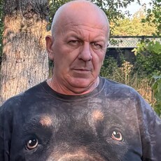 Фотография мужчины Алексей, 54 года из г. Саратов