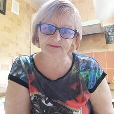 Фотография девушки Люба, 68 лет из г. Унгены