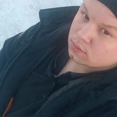 Фотография мужчины Александр, 36 лет из г. Черногорск