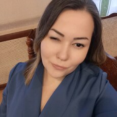 Фотография девушки Ясмин, 41 год из г. Орехово-Зуево