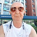 Виктор Харламов, 60 лет