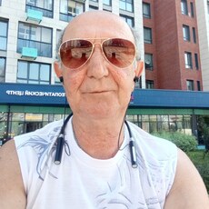 Фотография мужчины Виктор Харламов, 60 лет из г. Москва