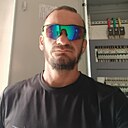 Саид, 34 года