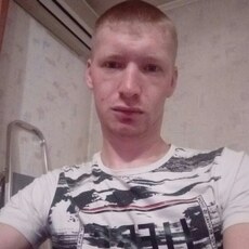 Фотография мужчины Александр, 25 лет из г. Томск