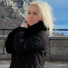 Фотография девушки Яся, 43 года из г. Симферополь